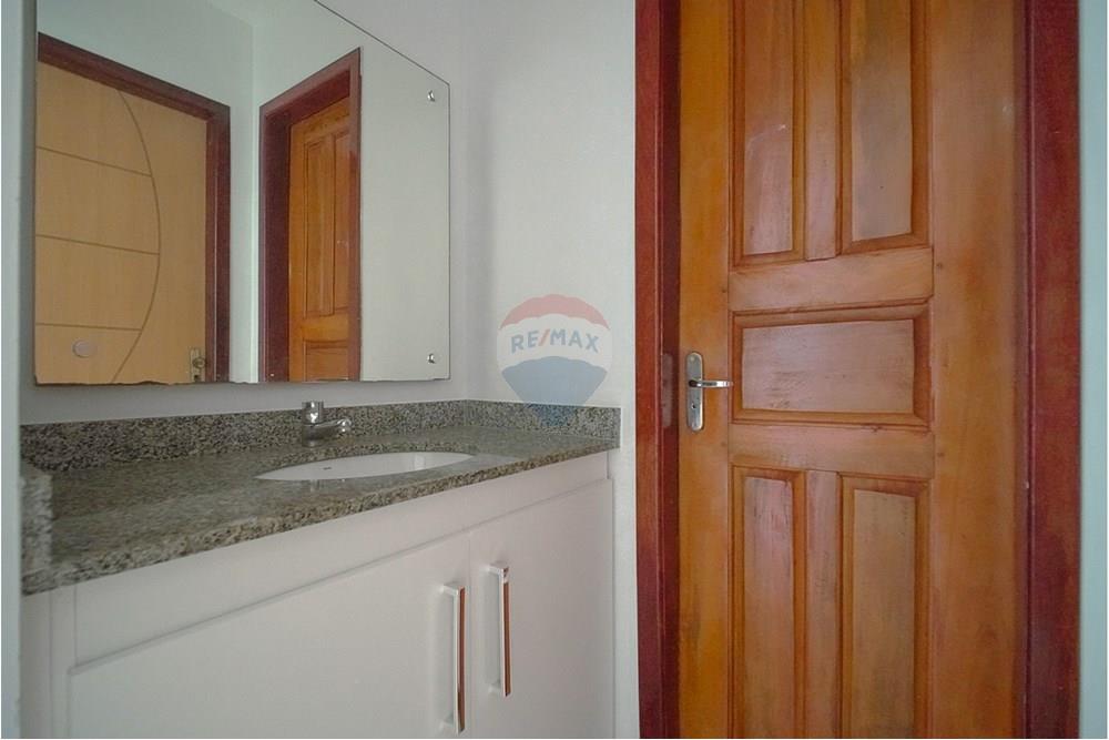 Apartamento - Venda - Belém , Pará - hall banheiro e quartos rio verdeJPG.JPG - 720921029-100