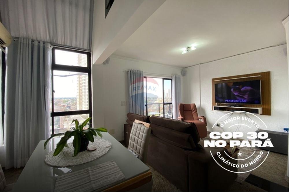 Apartamento - Alugar - Belém , Pará - Cópia de CAPA LOGO COP 30.jpg - 720921012-210