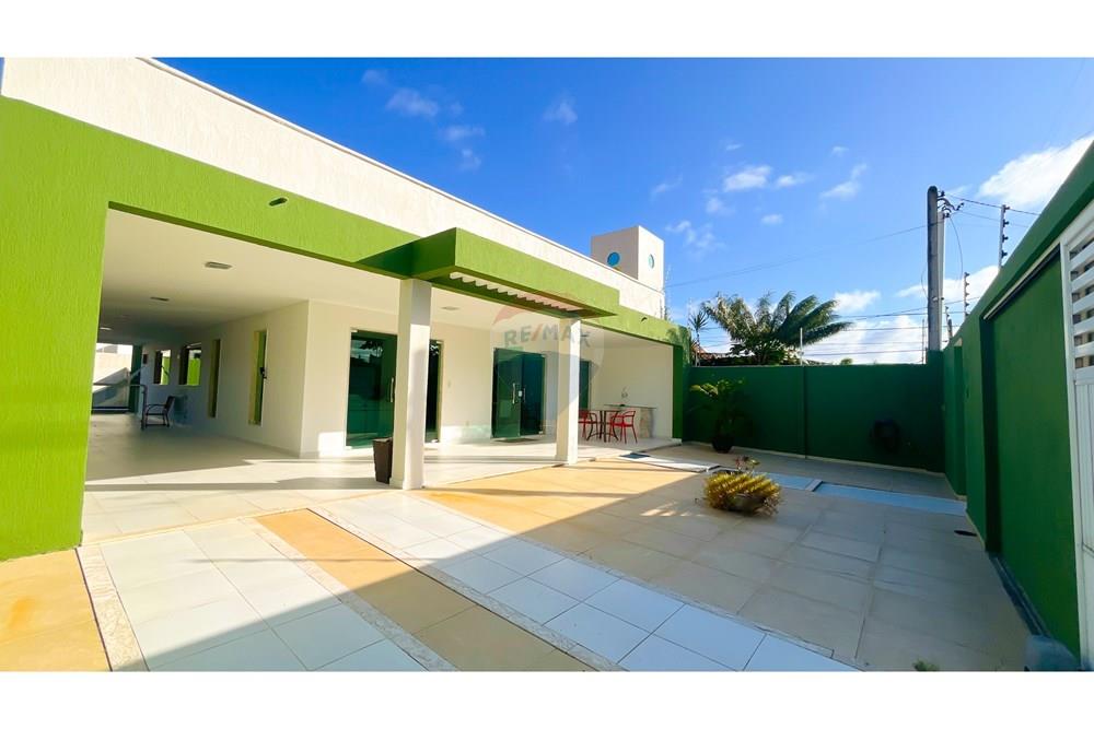 Casa - Venda - Natal , Rio Grande do Norte - DJI_20251017_153006_039.jpg - 720891047-68