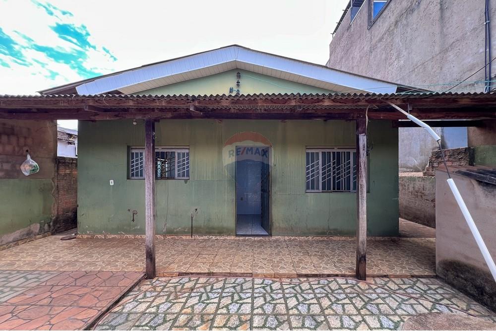 Casa - Venda - Porto Velho , Rondônia - IMG_9864.JPG - 721551058-6