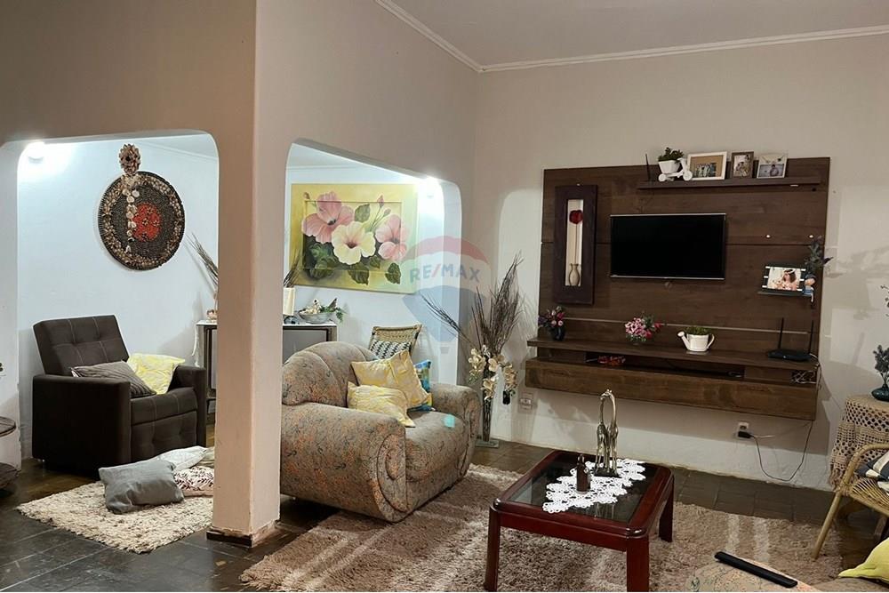 Casa - Venda - Rondonópolis , Mato Grosso - CASA VILA AURORA (1).jpg - 720851001-63