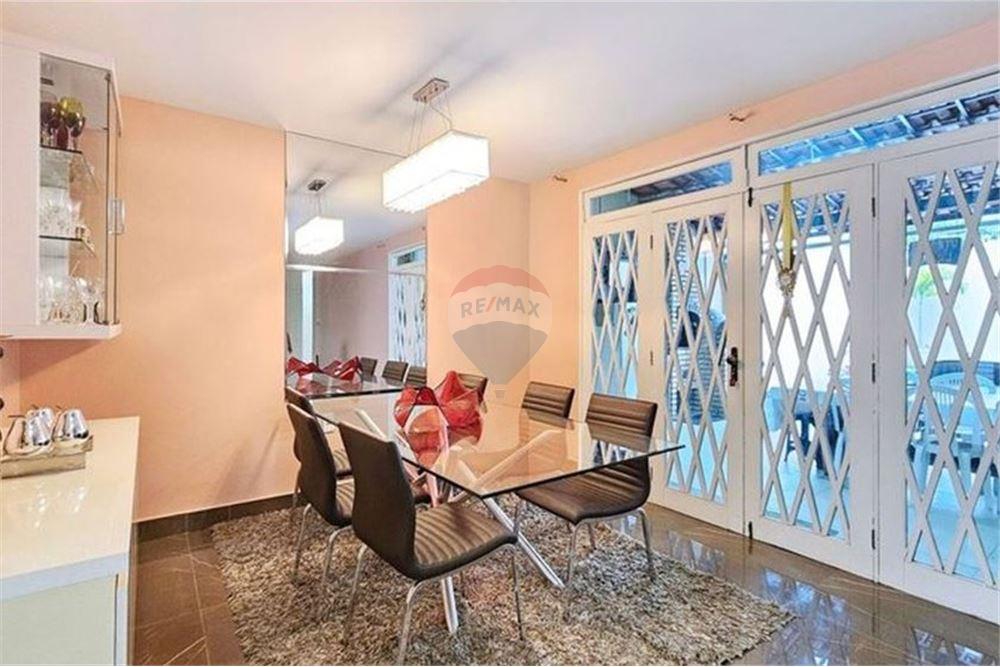 Casa - Venda - Campina Grande , Paraíba - 5 - 720291047-75