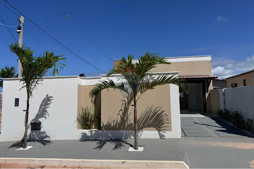 Casa - Venda - Extremoz , Rio Grande do Norte - MOINHO DOS VENTOS GEORGE 6.jpg - 720621006-52