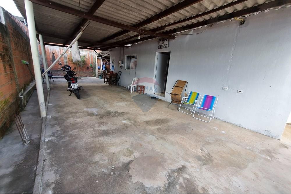 Casa - Venda - Rondonópolis , Mato Grosso - 20250123_160134.jpg - Garagem - 720771057-49