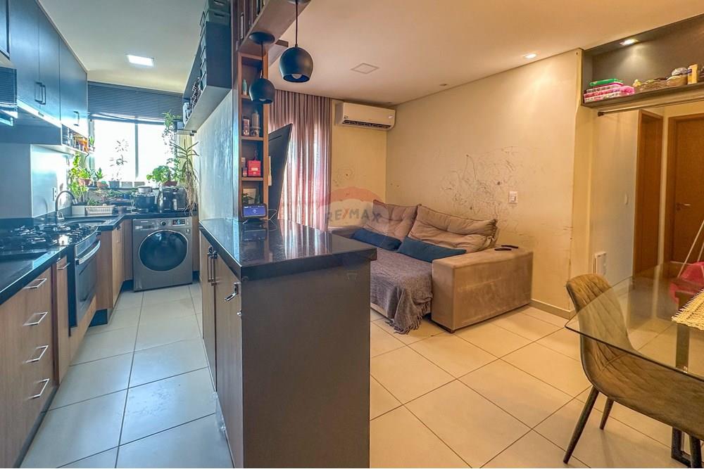 Apartamento - Venda - Cuiabá , Mato Grosso - IMG_6625.jpg - 720911001-231