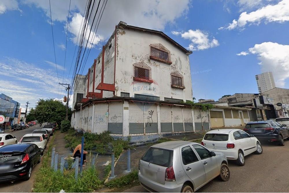 Ponto Comercial/ Loja - Venda - Porto Velho , Rondônia - PREDIO.jpg - 721551046-23