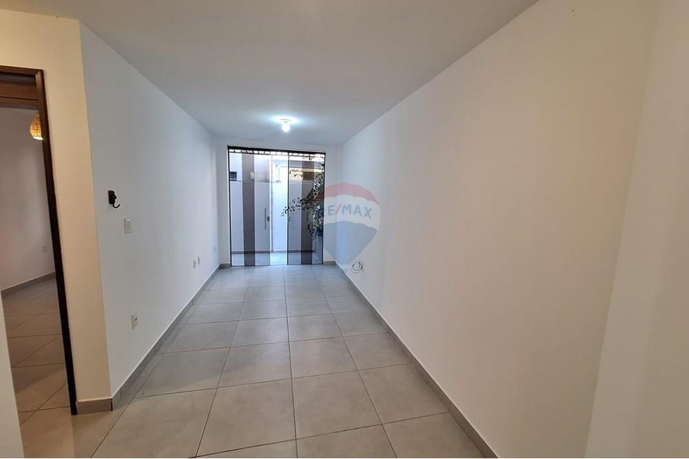 Apartamento - Venda - João Pessoa , Paraíba - Sala-P.jpeg - 720431092-2