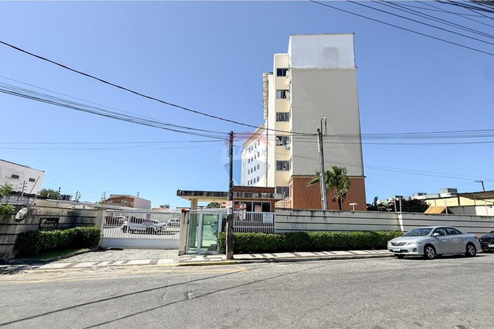 Apartamento - Venda - Fortaleza , Ceará - IMG_4704.jpg - 722031088-5