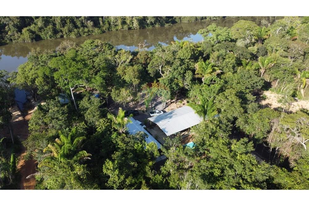 Chácara / Sítio / Fazenda - Venda - São José do Xingu , Mato Grosso - Imagem do WhatsApp de 2025-08-19 à(s) 15.37.33_f76a9a4f.jpg - 720641001-208