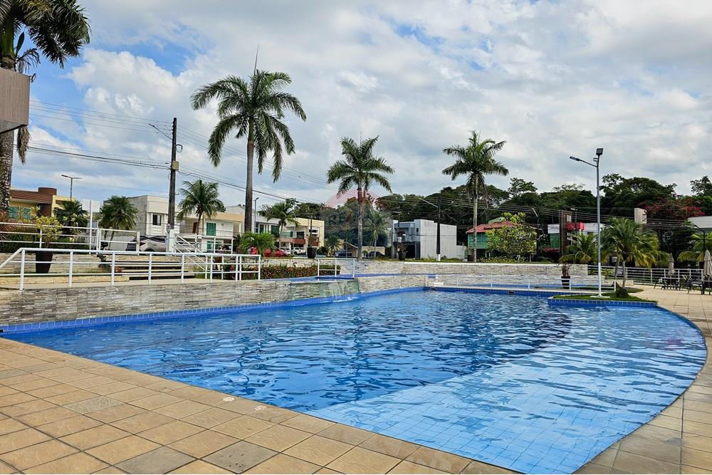 Casa de Condomínio - Venda - Manaus , Amazonas - 20250816_091702.jpg - 720721006-108