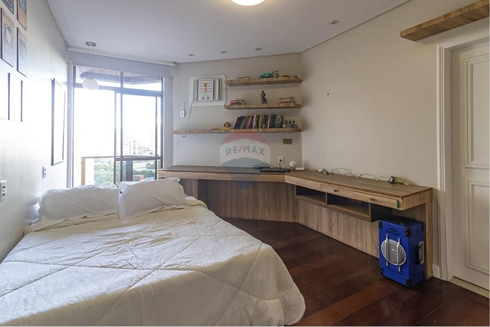 Apartamento - Alugar - Belém , Pará - suite 2 ed garden foto 1.jpg - 720921029-84