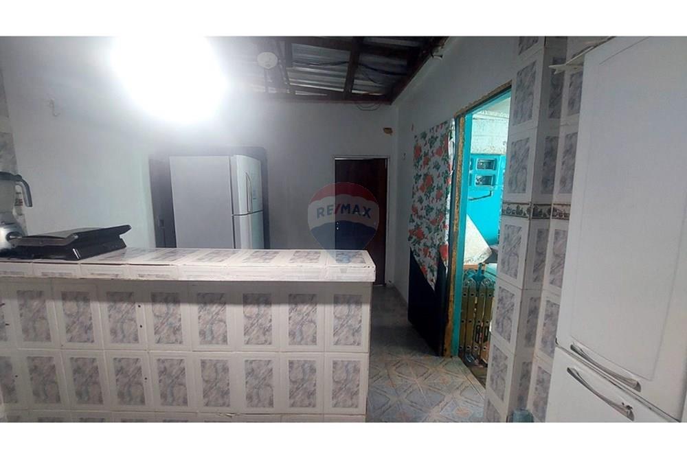 Casa - Venda - Manaus , Amazonas - 14 Cozinha edícula (3).jpg - 720791002-38