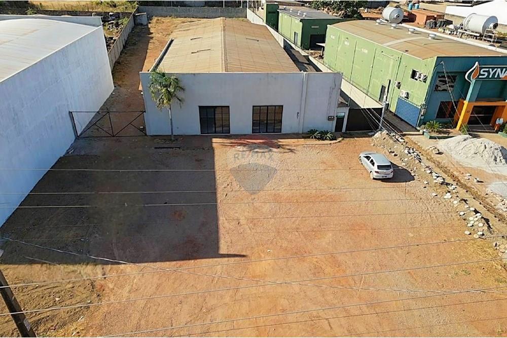 Cj. Comercial/ Sala - Alugar - Redenção , Pará - FOTO 2.jpeg - 722331006-5