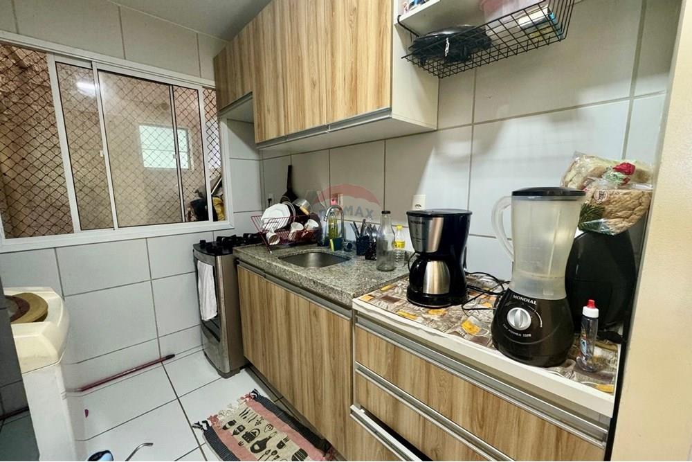 Apartamento - Venda - Fortaleza , Ceará - 7cdd2f65-8361-445d-ad27-e598dc382fcd.jpeg - Cozinha - 722031038-46