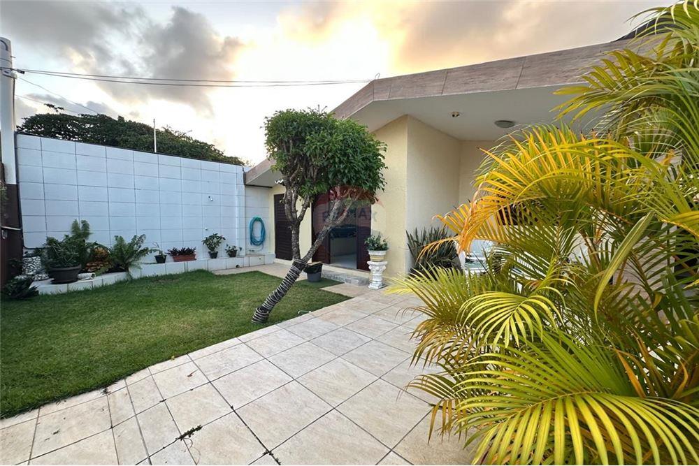 Casa - Venda - Natal , Rio Grande do Norte - 2 - 720891068-75