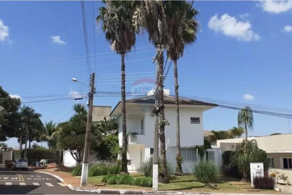 Sobrado - Venda - Rio Verde , Goiás - 2.jpg - 722291014-80