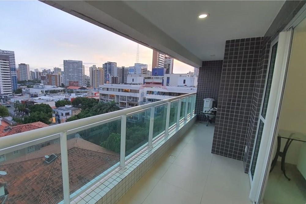 Apartamento - Venda - Fortaleza , Ceará - WhatsApp Image 2021-04-15 at 11.42.27 (2).jpeg - 722321002-57