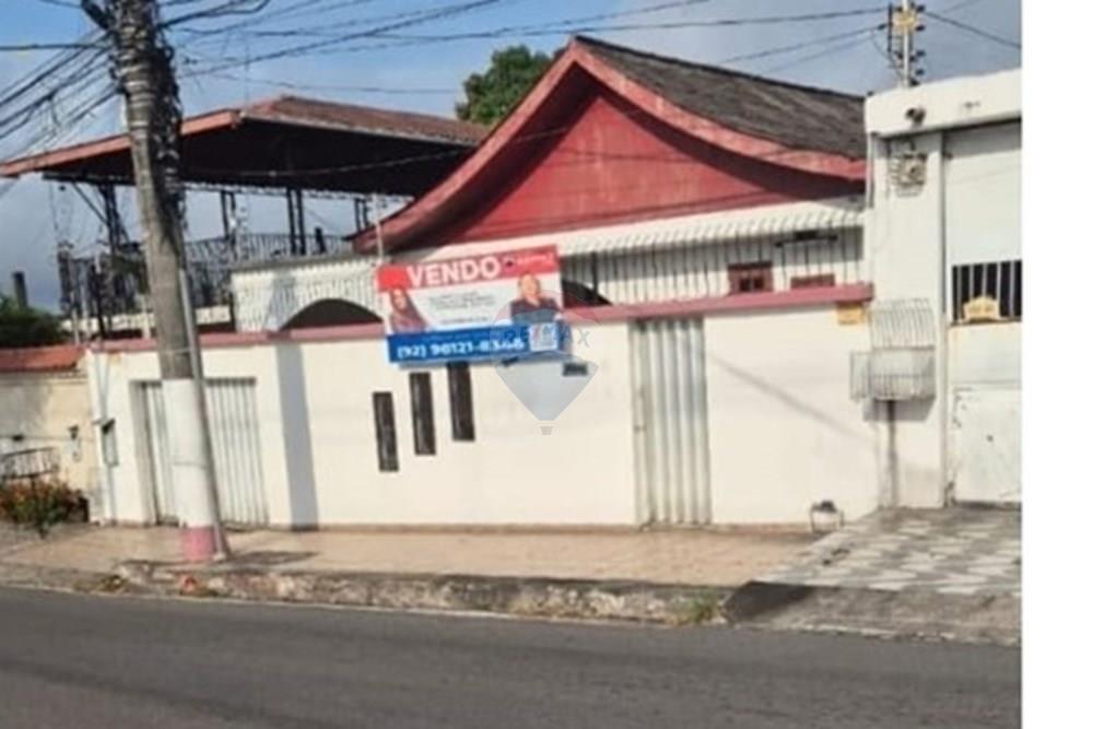 Casa - Venda - Manaus , Amazonas - 12649684-4d1f-4b0b-8160-f1f6ca51c9ff.jpeg - 720401067-25