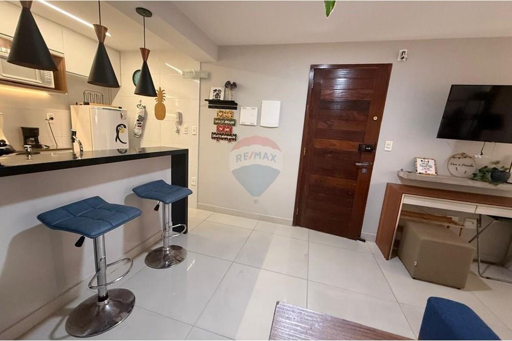 Apart Hotel/ Flat - Alugar - João Pessoa , Paraíba - d6b34967-316e-40b4-8f7c-d97c566cab0a.jpg - 720431073-23