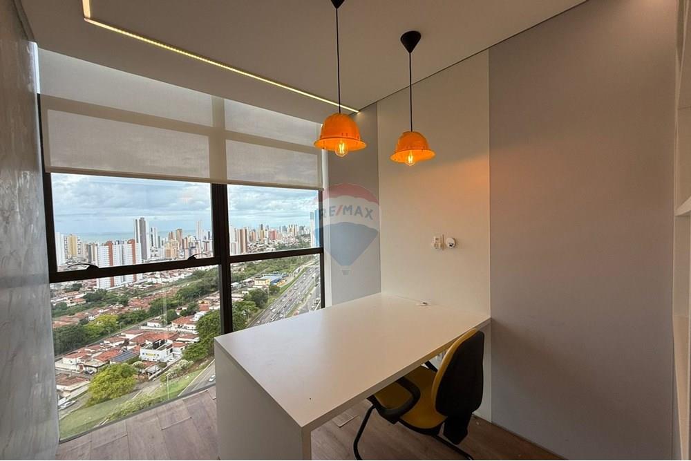 Cj. Comercial/ Sala - Alugar - João Pessoa , Paraíba - f23f3afe-536a-4522-8c9e-985b48a0e85a.jpeg - 720431004-144