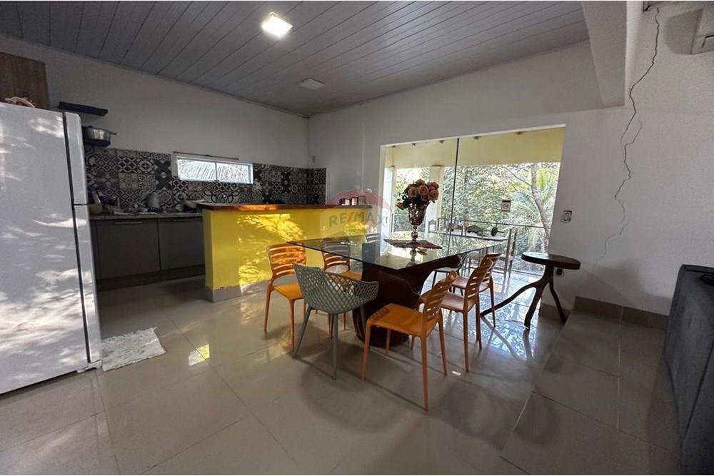 Chácara / Sítio / Fazenda - Venda - Rondonópolis , Mato Grosso - 8056a362-ff4f-4c59-9e99-a4089f83e8af.jpeg - 720561063-36