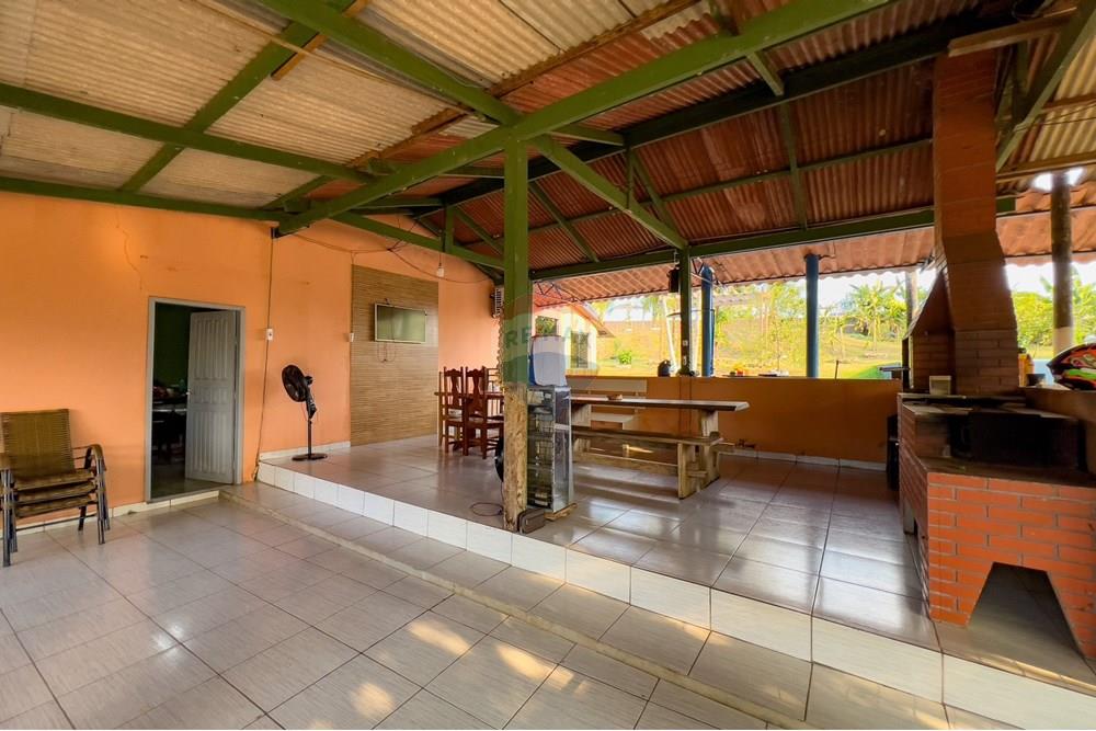 Chácara / Sítio / Fazenda - Venda - Porto Velho , Rondônia - IMG_6050.jpg - 721551039-41