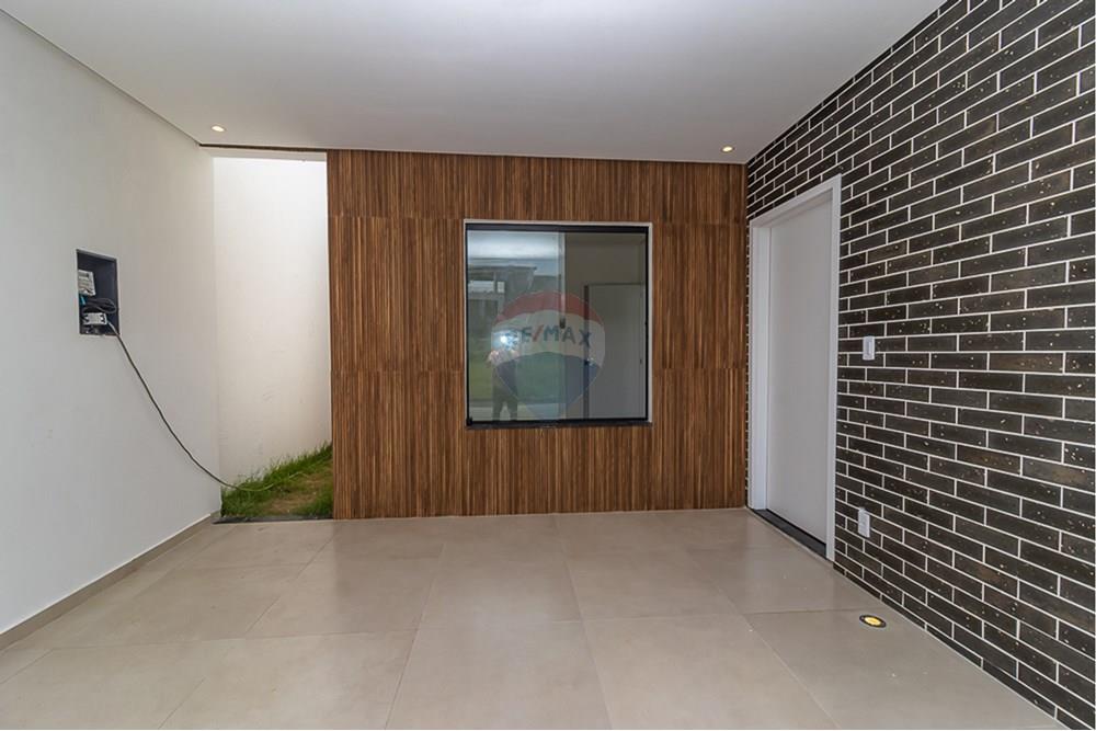 Casa de Condomínio - Venda - Belém , Pará - vaga de garagem foto 3.jpg - 720921066-79