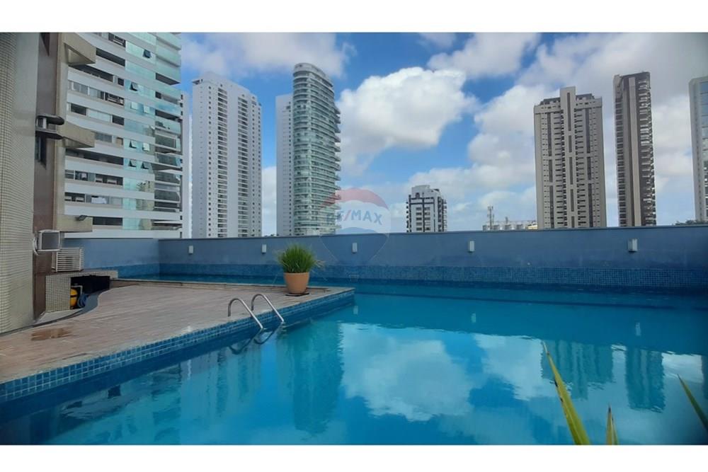 Apartamento - Alugar - Belém , Pará - 26.jpg - 720671001-28