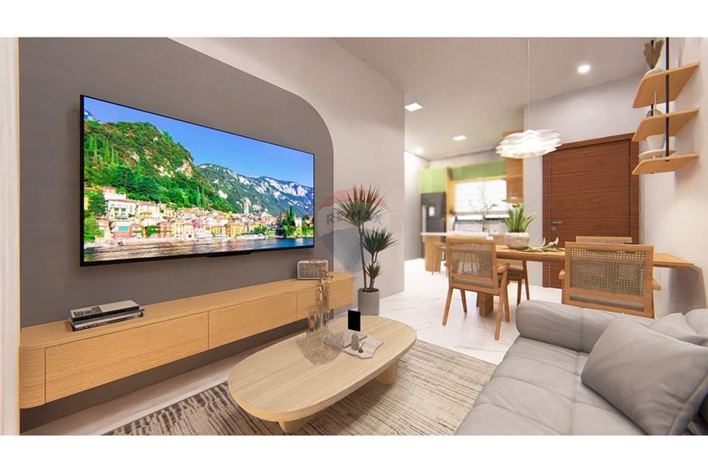 Apartamento - Venda - Caucaia , Ceará - SALA.jpg - 720321029-289