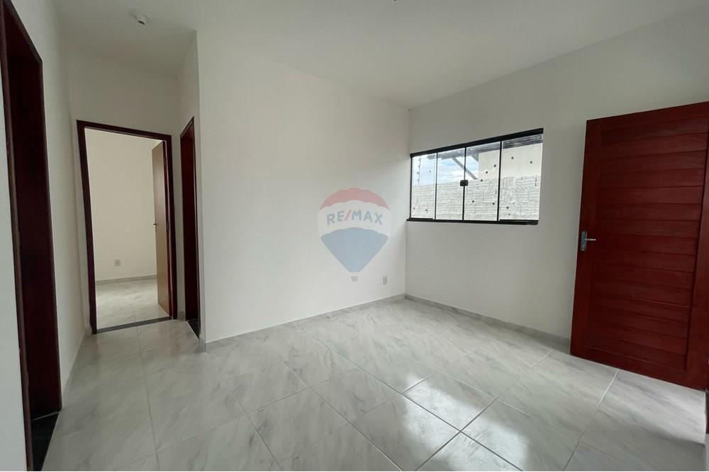 Casa - Venda - São Gonçalo do Amarante , Rio Grande do Norte - AGA 24.jpg - Sala de estar - 720621056-96