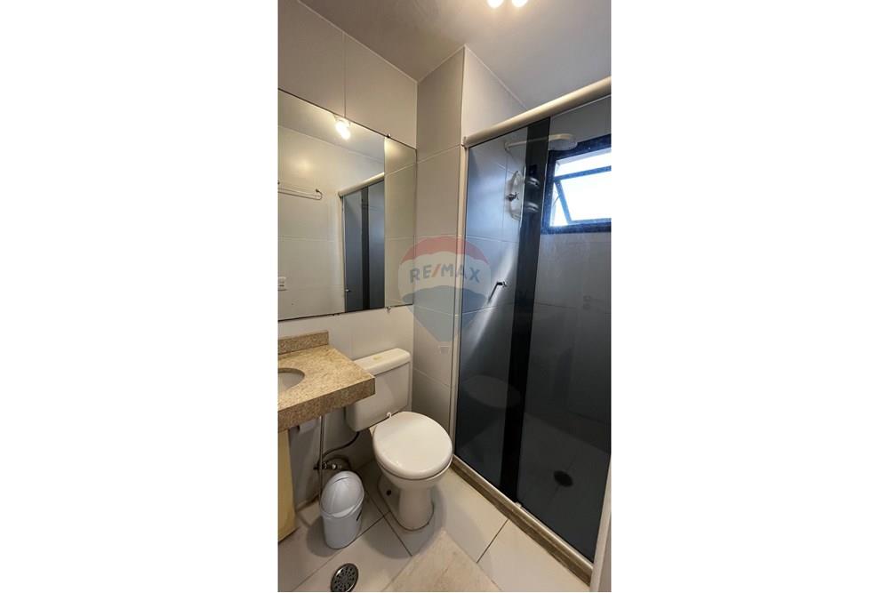 Apartamento - Alugar - Belém , Pará - WhatsApp Image 2025-07-14 at 14.19.51 (1).jpeg - Banheiro - 720671034-26