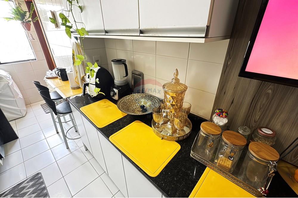 Apartamento - Alugar - Belém , Pará - IMG_7792.jpg - Cozinha - 720671054-11