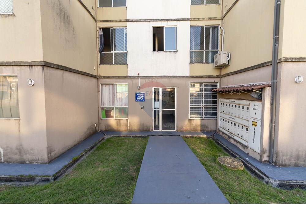 Apartamento - Venda - Manaus , Amazonas - IMG_9975.jpg - 720791004-59