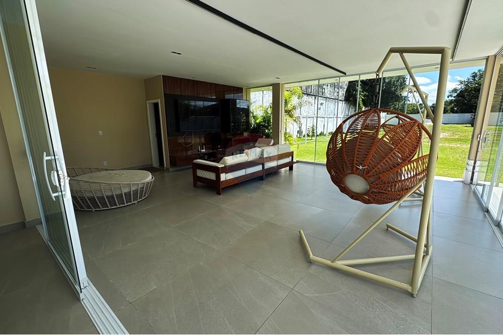 Casa - Alugar - Ananindeua , Pará - IMG_9442.jpg - Sala de estar - 720671054-13