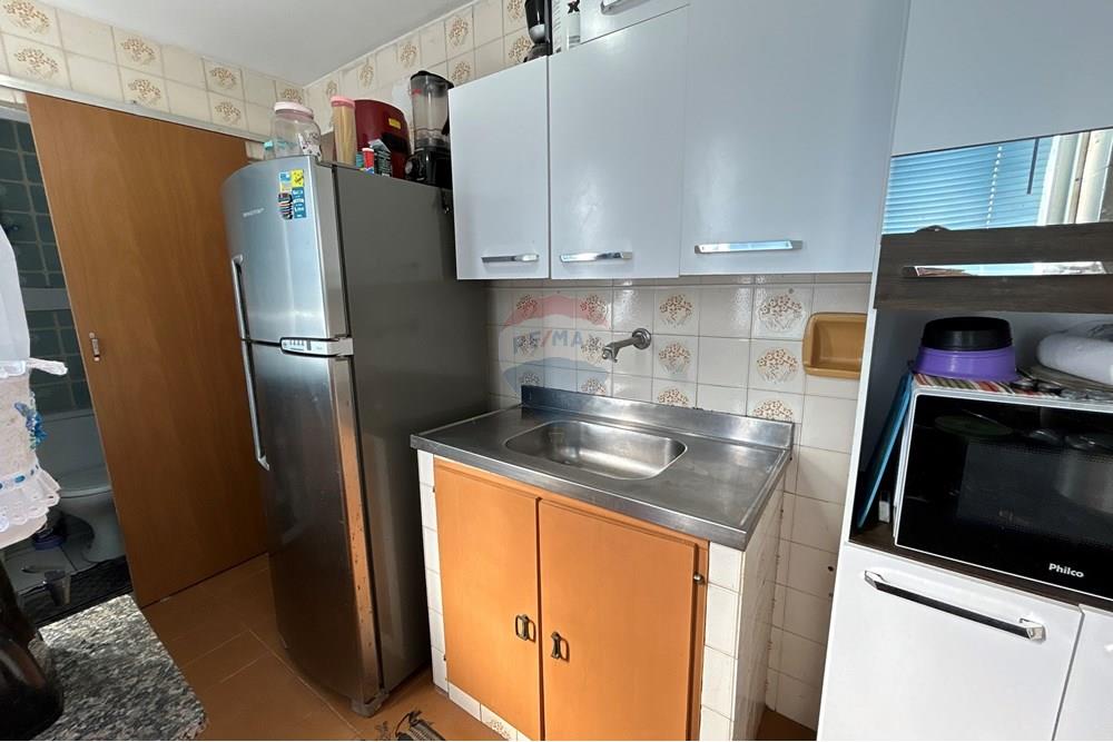 Apartamento - Venda - Campina Grande , Paraíba - IMG_6810.jpg - 720881007-138