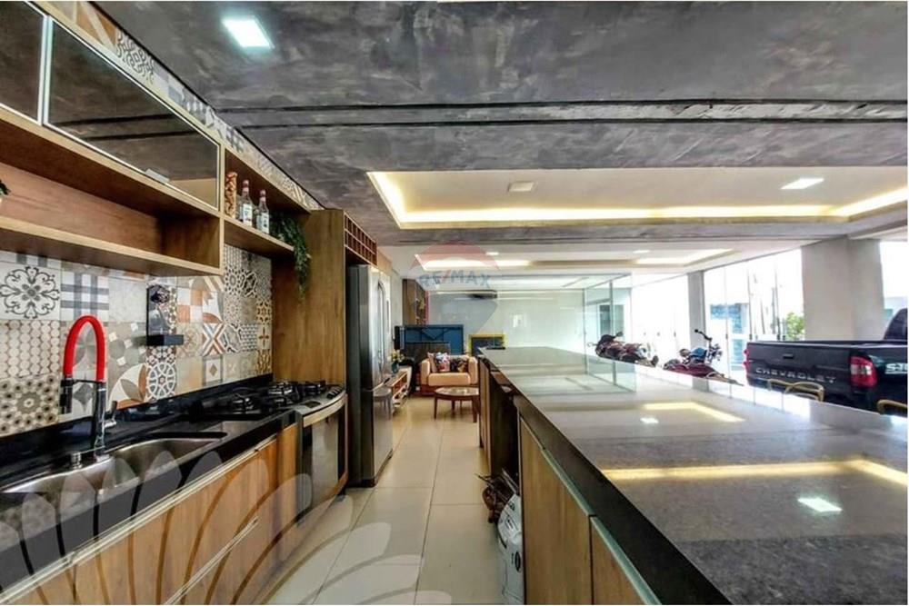 Casa - Venda - Rio Verde , Goiás - 5.jpg - 722291014-55