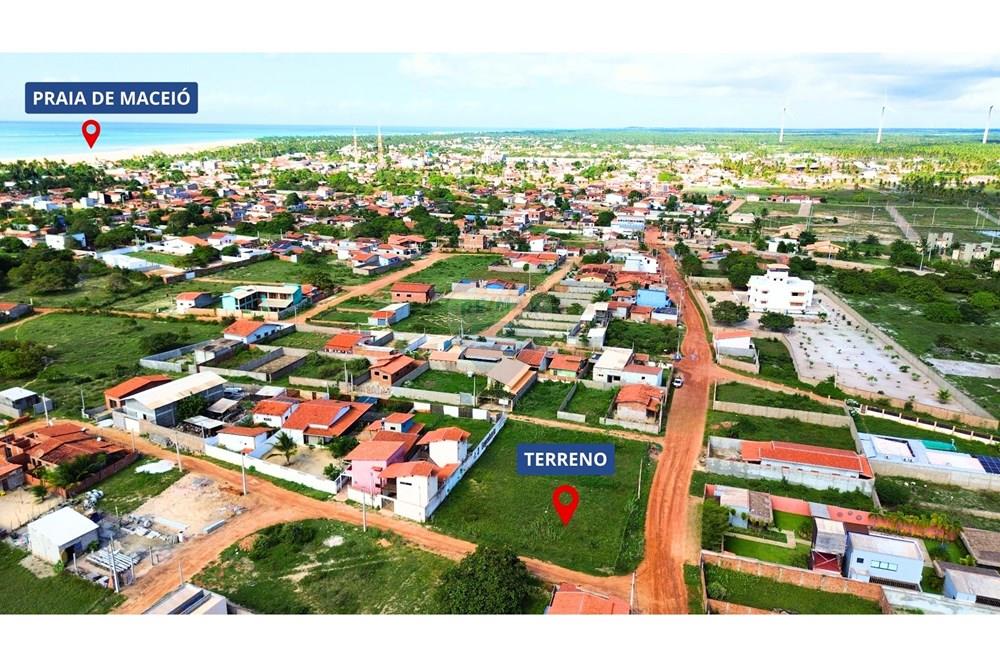 Terreno - Venda - São Miguel do Gostoso , Rio Grande do Norte - 1.jpg - 720891024-214