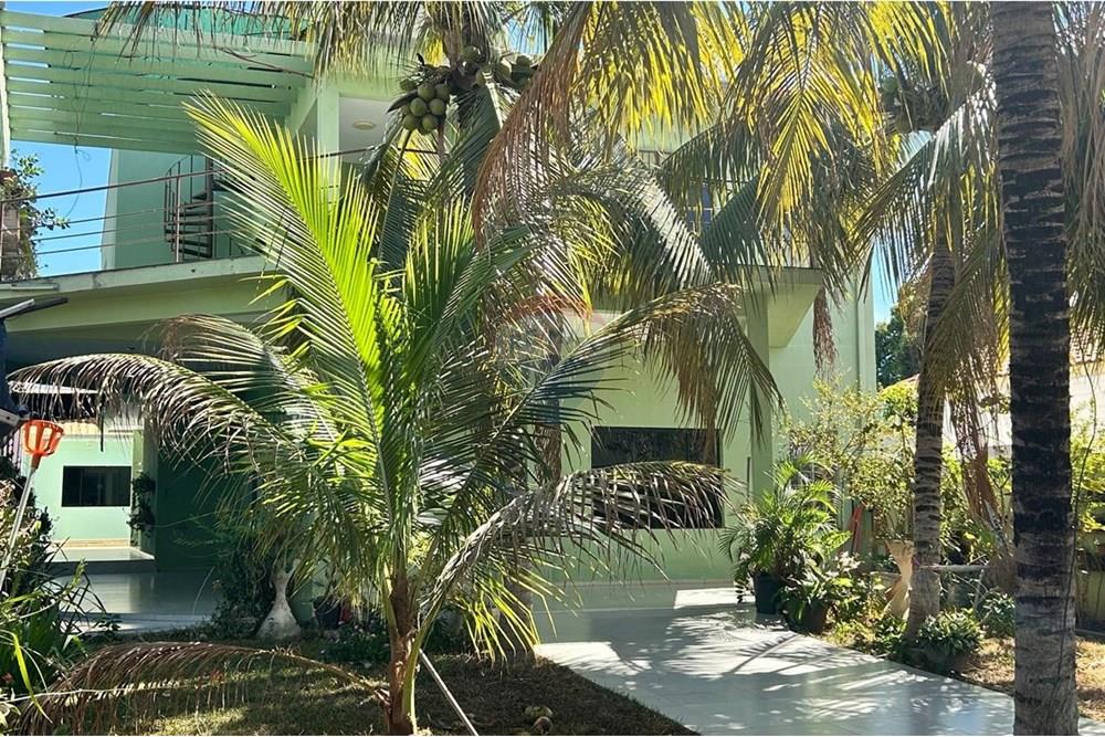 Sobrado - Venda - Rondonópolis , Mato Grosso - WhatsApp Image 2025-08-21 at 14.23.10.jpeg - 720561024-111