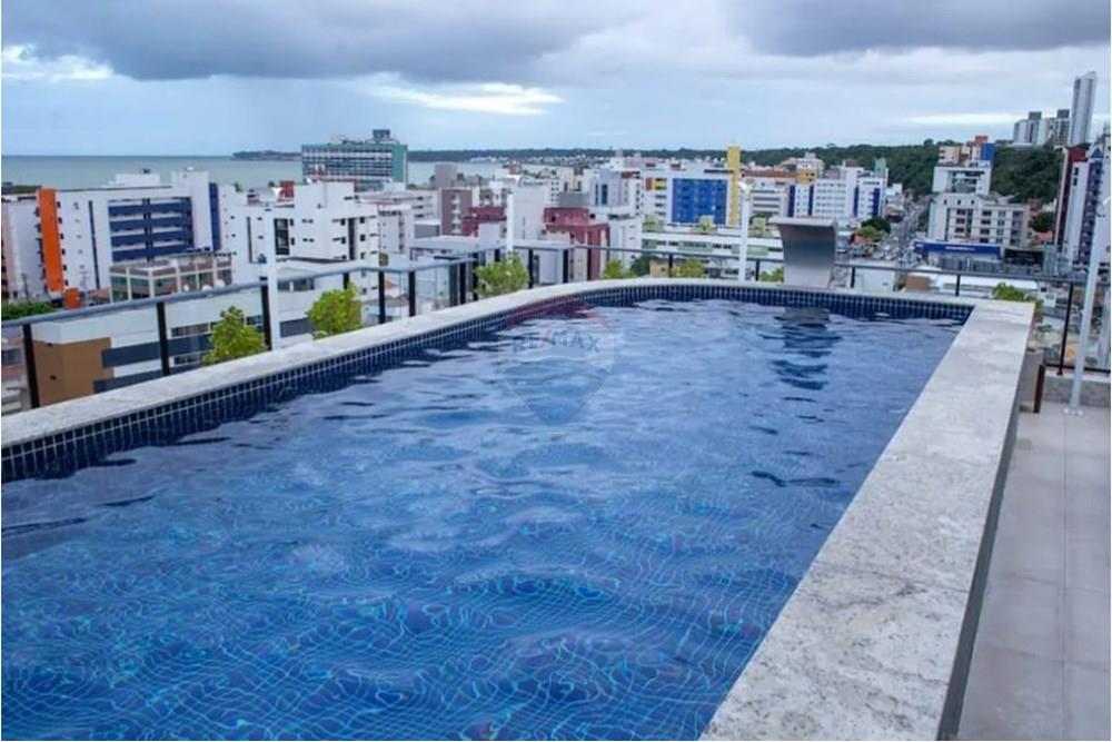 Apartamento - Venda - João Pessoa , Paraíba - WhatsApp Image 2025-10-15 at 11.53.40 (1).jpeg - Piscina - 722011063-18