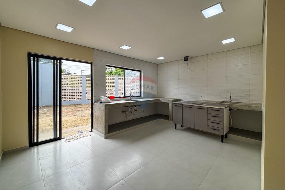 Casa - Alugar - Manaus , Amazonas - FOTO 5.JPG - 722101017-240