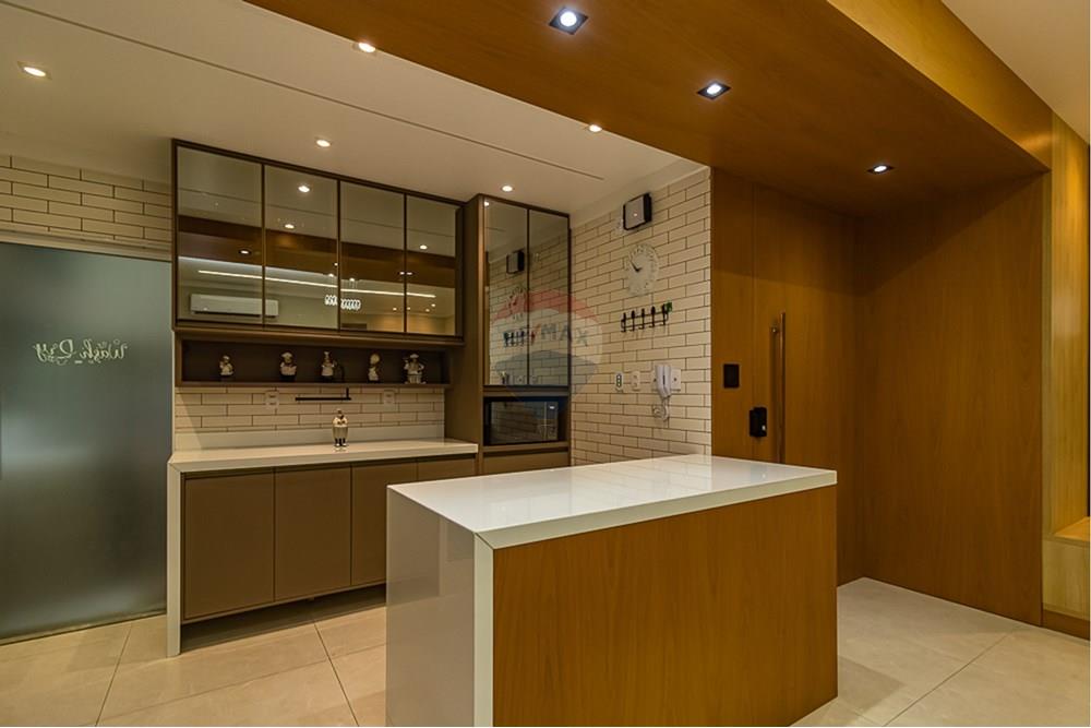 Apartamento - Alugar - Belém , Pará - cozinha atlantico sul.jpg - 720921029-87