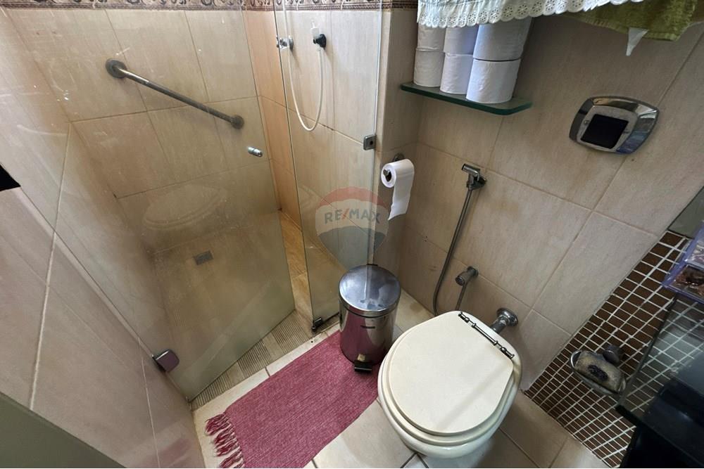 Apartamento - Alugar - Belém , Pará - AYOU4251.jpg - Banheiro - 720671015-62