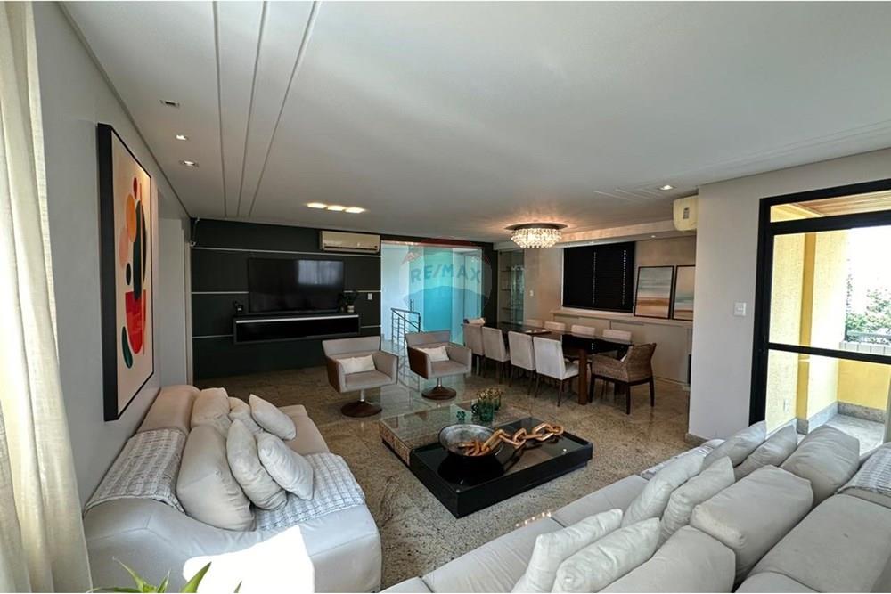 Apartamento - Venda - Manaus , Amazonas - 2.jpeg - 722051019-33