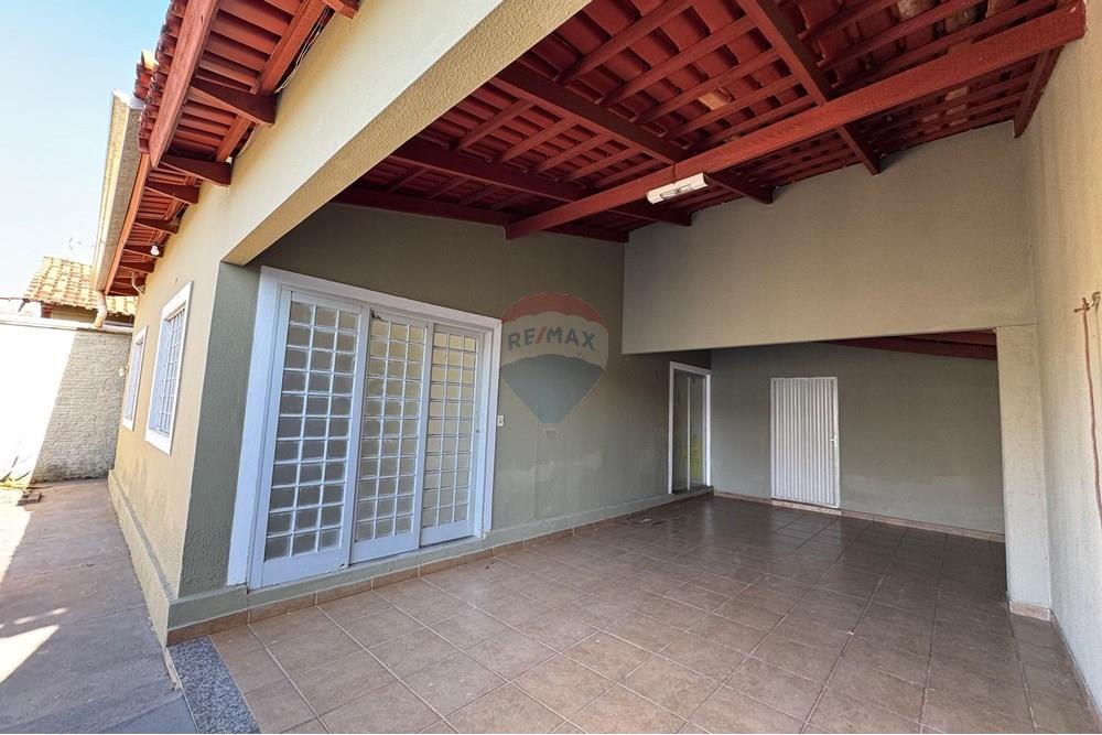 Casa - Venda - Araguaína , Tocantins - 5.jpeg - 720991002-136