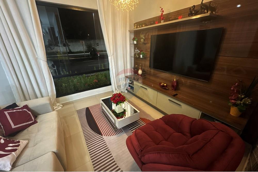 Casa de Condomínio - Alugar - Belém , Pará - TBWV1028.jpg - 720671074-14