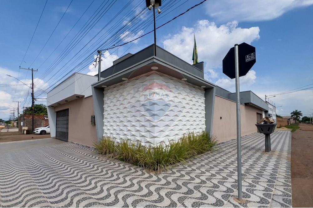 Casa - Venda - Porto Velho , Rondônia - m24.jpg - 721551019-243