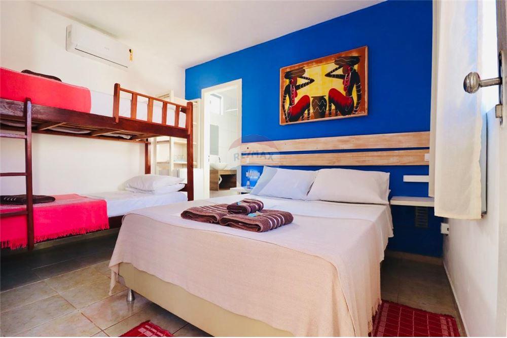 Hotel/ Pousada - Venda - São Miguel do Gostoso , Rio Grande do Norte - 29 - 720891024-176