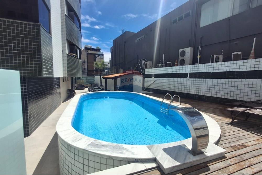 Apartamento - Alugar - João Pessoa , Paraíba - 58.jpeg - 720301143-43