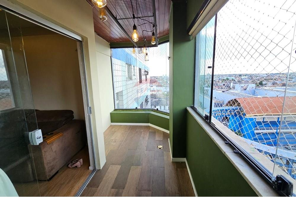 Apartamento - Alugar - Belém , Pará - 10b80f27-d8a1-477f-b925-69a6d244d805.jpg - 720921128-7