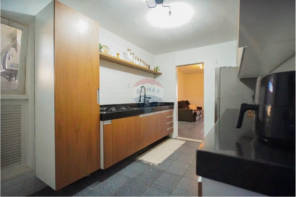 Apartamento - Alugar - Belém , Pará - DSC08723.JPG - 720921090-42